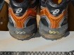 Paar hockeyschoenen Asics man, maat 42,5