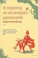 De ontgroening van een eerstejaars gepensioneerde