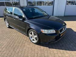 Volvo V50 R-Design 1,8 uit 2008