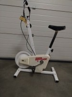 Kettler home trainer