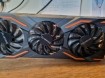 NVIDIA Geforce GTX 1080  8 GB