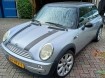 Mini Cooper 2003