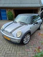 Mini Cooper 2003