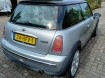 Mini Cooper 2003