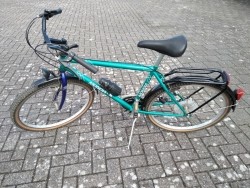 Mondia herenfiets