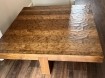 Robuuste houten Salontafel (Lowtide)