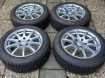 4 x Firestone 205/55/R16 winterbanden