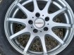 4 x Firestone 205/55/R16 winterbanden