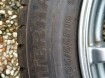 4 x Firestone 205/55/R16 winterbanden