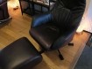 Relax/schommel stoel 5 jaar garantie 650 euro