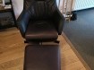 Relax/schommel stoel 5 jaar garantie 650 euro