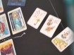 Laat de Tarot kaarten je toekomst onthullen 