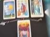 Laat de Tarot kaarten je toekomst onthullen 