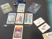 Laat de Tarot kaarten je toekomst onthullen 