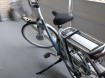 Gazelle e-bike