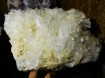 Mineralen en Geodes