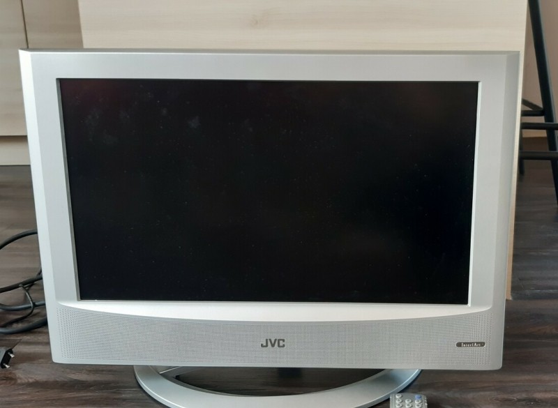 JVC 26 inch