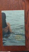 Saskia Noort Terug naar de Kust 