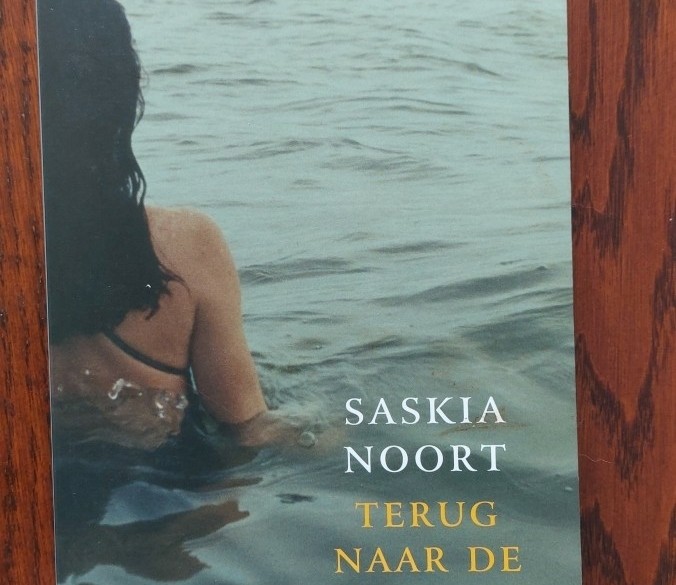 Saskia Noort Terug naar de Kust 