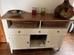 Dressoir/halkast IKEA Visdalen/Hemnes