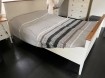 Bedden 160x200 IKEA Visdalen/Hemnes