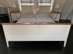 Bedden 160x200 IKEA Visdalen/Hemnes