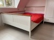 Bedden 160x200 IKEA Visdalen/Hemnes