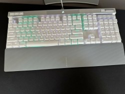 Nieuw - Corsair K70 RGB PRO Gaming toetsenbord