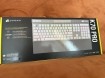 Nieuw - Corsair K70 RGB PRO Gaming toetsenbord