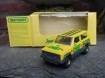 Matchbox BP Cherokee jeep