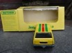 Matchbox BP Cherokee jeep