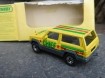 Matchbox BP Cherokee jeep