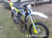 Te koop een mooie Husqvarna tc85 