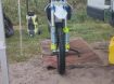 Te koop een mooie Husqvarna tc85 