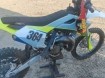 Te koop een mooie Husqvarna tc85 