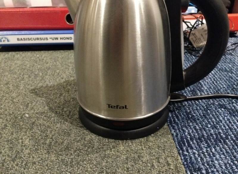 Tefal waterkoker 