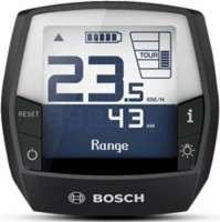 Bosch Intuvia Display voor e-bikes