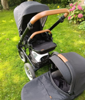 kinderwagen musty