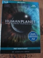 HumanPlanet