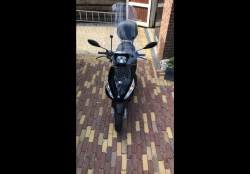 Piaggio Zip