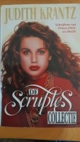 Judith Krantz - De Scruples collectie