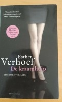 Esther Verhoef - De kraamhulp