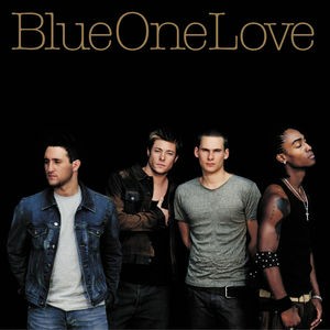 Blue one love album