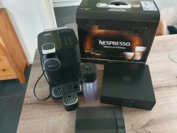 Nespresso DeLonghi Gran Lattissima