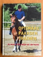 Optimaal paarden trainen - Richard Maxwell