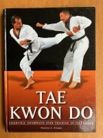 Tae Kwan Do - Charles A. Stepan