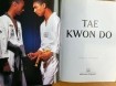 Tae Kwan Do - Charles A. Stepan