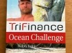 TriFinance Ocean Challenge – The Self-propelling Man