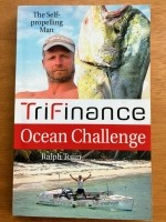 TriFinance Ocean Challenge – The Self-propelling Man