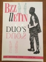 Bzzlletin 259 - Duo's